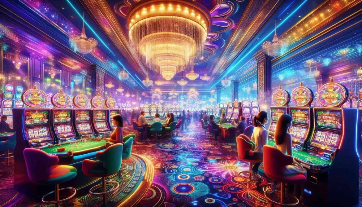 Casino Strazny